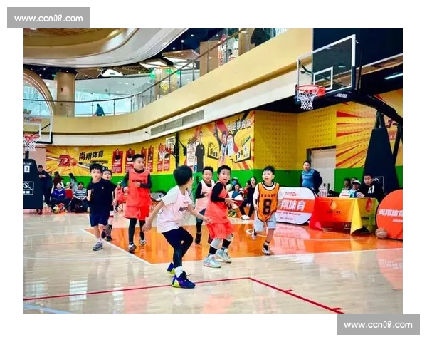 以CBA赛事平台为核心打造专业篮球内容与球迷互动新生态全场景服务