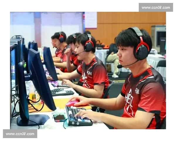 焦点电竞对决比分揭晓关键一局左右赛季走向战况复盘与胜负分水岭