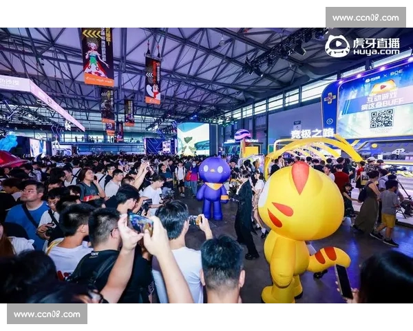 掌握最新电竞赛事资讯与互动体验的综合娱乐平台