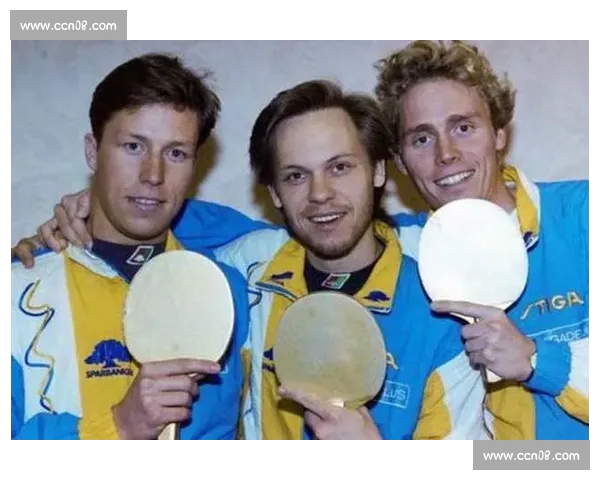 乒乓球运动发展历程与技术革新对世界体育的深远影响分析