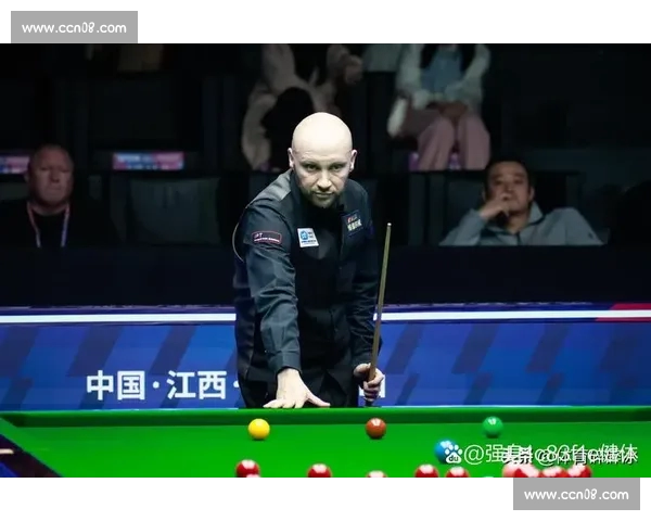 斯诺克赛事精彩瞬间回顾与顶尖选手竞技对决解析
